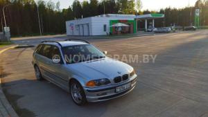Автомобиль с номером 9794ІІ4, Гродненская обл.