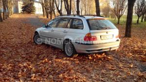 Автомобиль с номером 9794ІІ4, Гродненская обл.