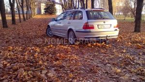 Автомобиль с номером 9794ІІ4, Гродненская обл.