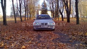 Автомобиль с номером 9794ІІ4, Гродненская обл.