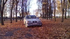 Автомобиль с номером 9794ІІ4, Гродненская обл.