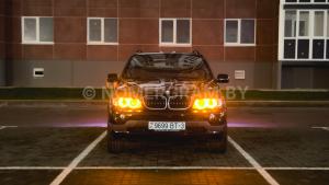 Автомобиль с номером 9699ВТ3, Гомельская обл.