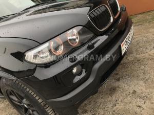Автомобиль с номером 9699ВТ3, Гомельская обл.