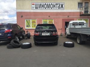 Автомобиль с номером 9699ВТ3, Гомельская обл.