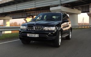Автомобиль с номером 9699ВТ3, Гомельская обл.