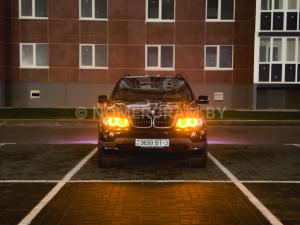 Автомобиль с номером 9699ВТ3, Гомельская обл.