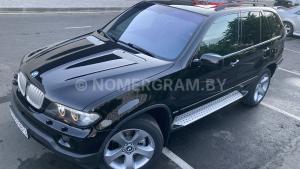Автомобиль с номером 9999ВВ3, Гомельская обл.