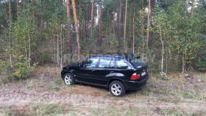 Автомобиль с номером 9699ВВ3, Гомельская обл.