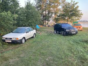 Автомобиль с номером 9699ВВ3, Гомельская обл.
