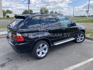 Автомобиль с номером 9699ВВ3, Гомельская обл.