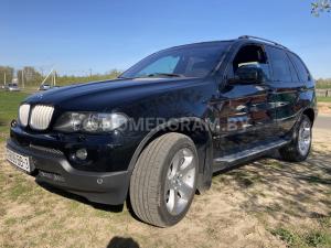 Автомобиль с номером 9699ВВ3, Гомельская обл.