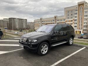 Автомобиль с номером 9699ВВ3, Гомельская обл.