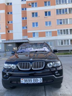 Автомобиль с номером 9699ВВ, МО / Погранвойска
