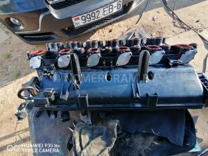 Автомобиль с номером 9992ЕВ6, Могилевская обл.