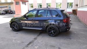 Автомобиль с номером 90544Е1, Брестская обл.