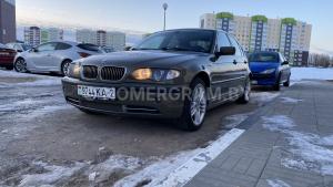 Автомобиль с номером 9744КА2, Витебская обл.