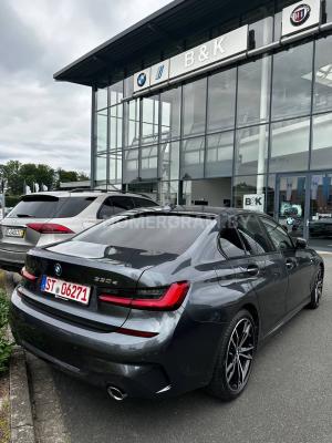 Автомобиль с номером SТ06271, Брестская обл.