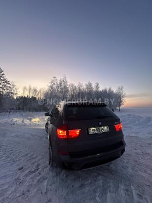 Автомобиль с номером 9699ВВ3, Гомельская обл.