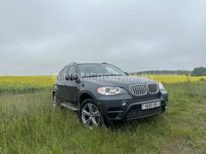 Автомобиль с номером 9699ВВ3, Гомельская обл.