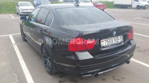 Автомобиль с номером FК155, Минская обл.