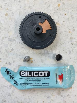 Автомобиль с номером S1L1СС, МО / Погранвойска