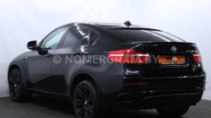Автомобиль с номером VО720, МО / Погранвойска