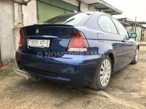 Автомобиль с номером 9999КЕ5, Минская обл.