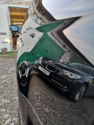 Автомобиль с номером FТ38600, МО / Погранвойска