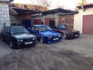 Автомобиль с номером 9720РА7, г. Минск