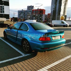 Автомобиль с номером 12377Н, МО / Погранвойска