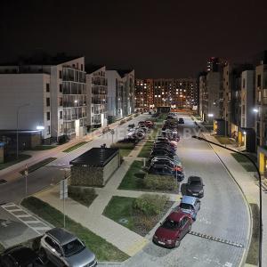 Автомобиль с номером L111ІМ7, г. Минск