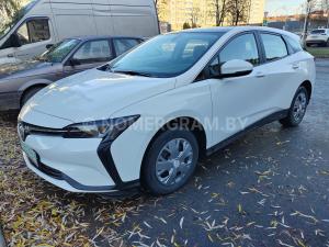 Автомобиль с номером 9932АВ6, Могилевская обл.