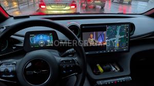 Автомобиль с номером 10110С1, Брестская обл.