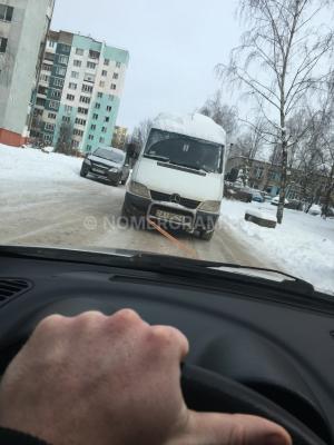 Автомобиль с номером 9811ІЕ6, Могилевская обл.