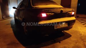 Автомобиль с номером DСВТ7339, МО / Погранвойска