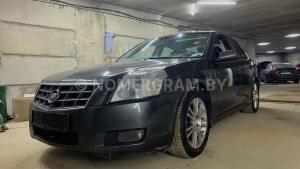 Автомобиль с номером SМТТ1302, Витебская обл.