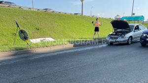 Автомобиль с номером 9875КО7, г. Минск