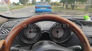 Автомобиль с номером 78691Е1, Брестская обл.