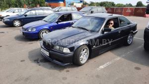 Автомобиль с номером 9909ЕЕ6, Могилевская обл.