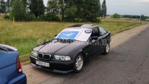 Автомобиль с номером 9909ЕЕ6, Могилевская обл.