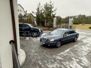 Автомобиль с номером 9890СЕ7, г. Минск