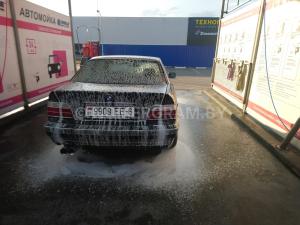 Автомобиль с номером 9909ЕЕ6, Могилевская обл.