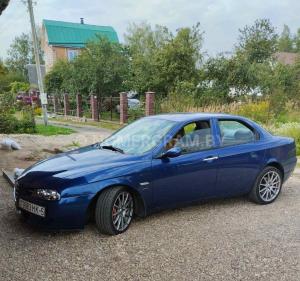Автомобиль с номером 9983НК5, Минская обл.