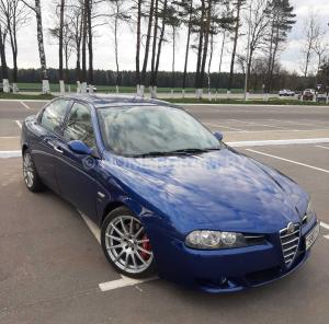Автомобиль с номером 9983НК7, г. Минск