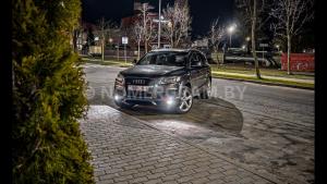 Автомобиль с номером 9699ОН5, Минская обл.