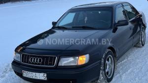 Автомобиль с номером 9800АІ5, Минская обл.