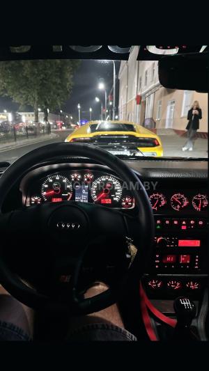 Автомобиль с номером VСV117, г. Минск