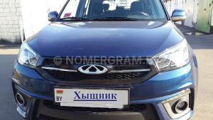 Автомобиль с номером LІІТІК6, Могилевская обл.