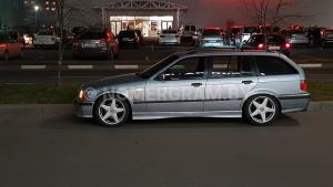 Фото W111
