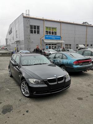 Автомобиль с номером FММ411, Брестская обл.